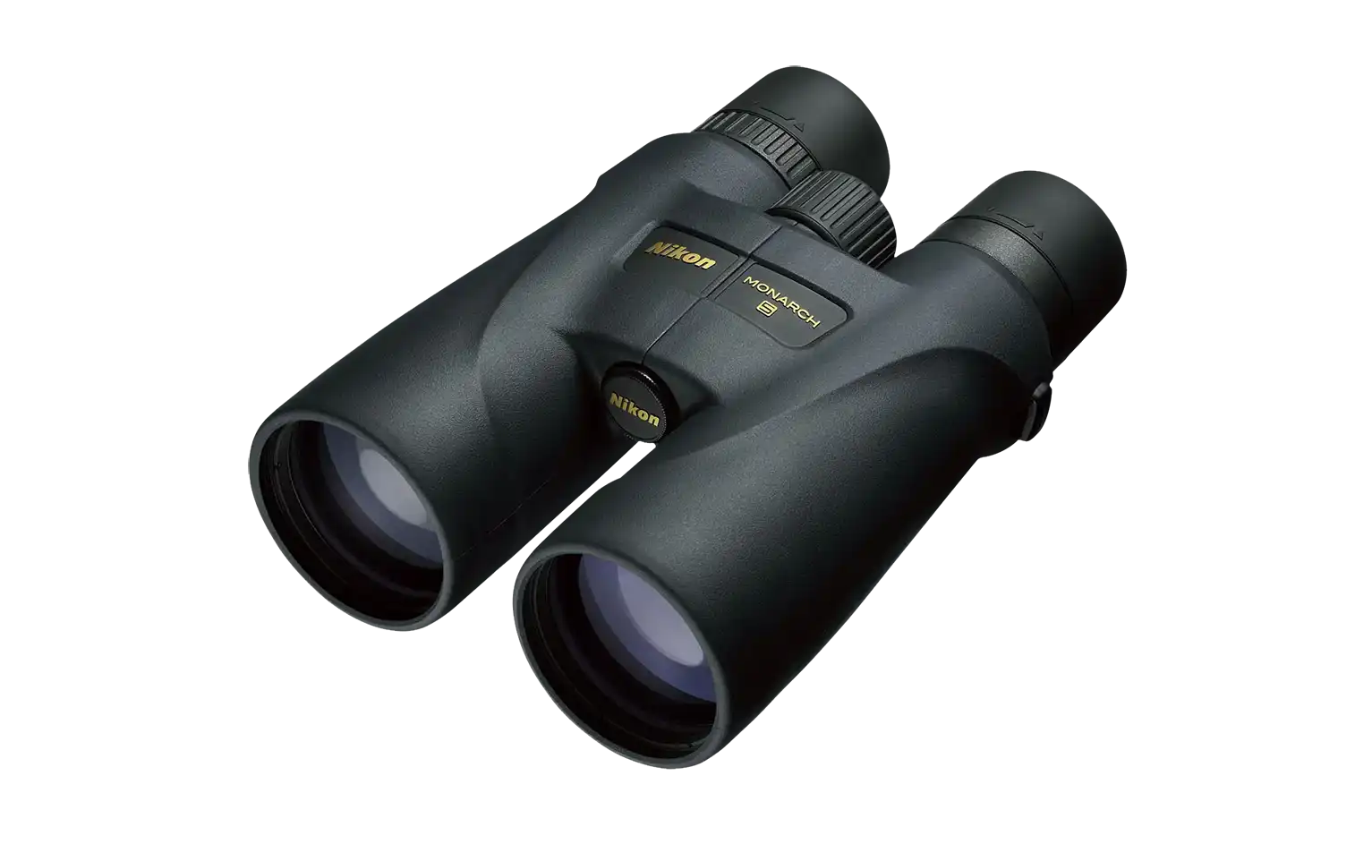 Nikon Monarch 5 20x56 Binocolo