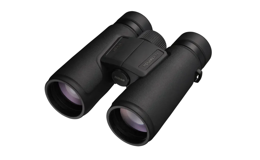 Nikon Monarch M5 8x42 Binocolo