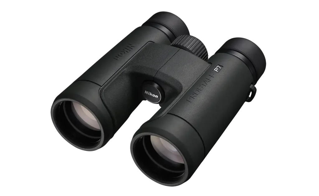Nikon Prostaff P7 10x42 Binocolo