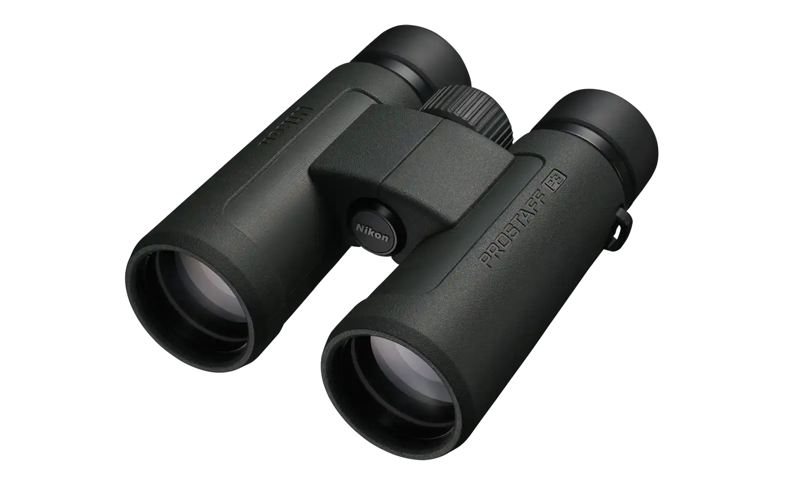 Nikon Prostaff P3 Binocolo 8x42