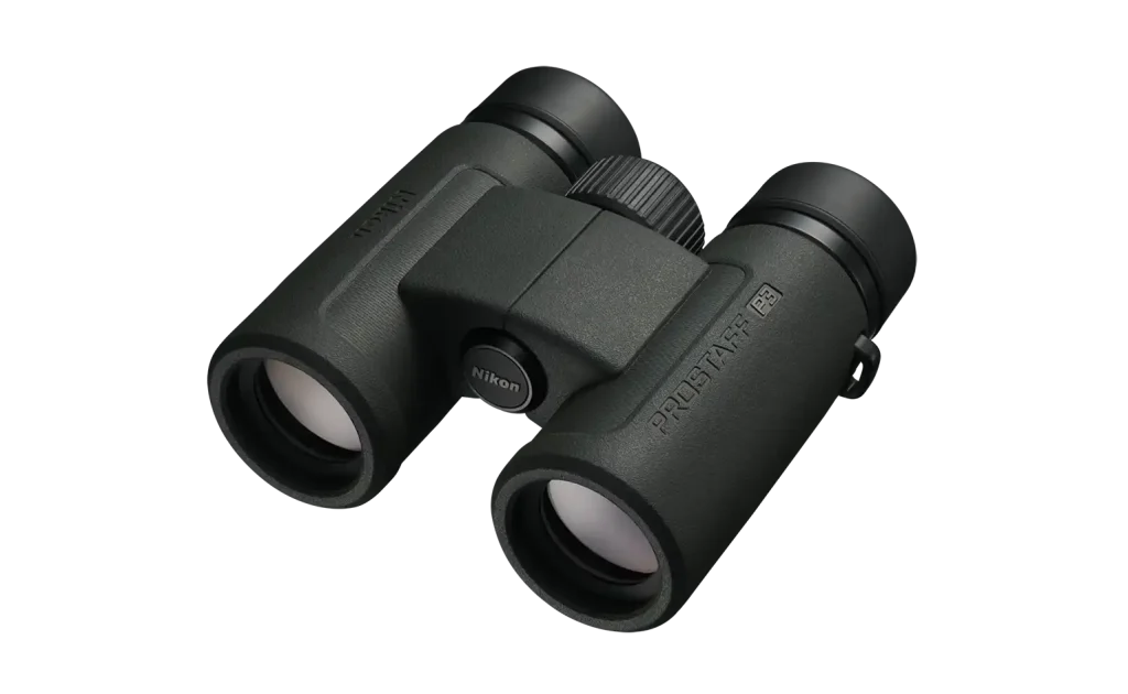 Nikon Prostaff P3 10x30 Binocolo
