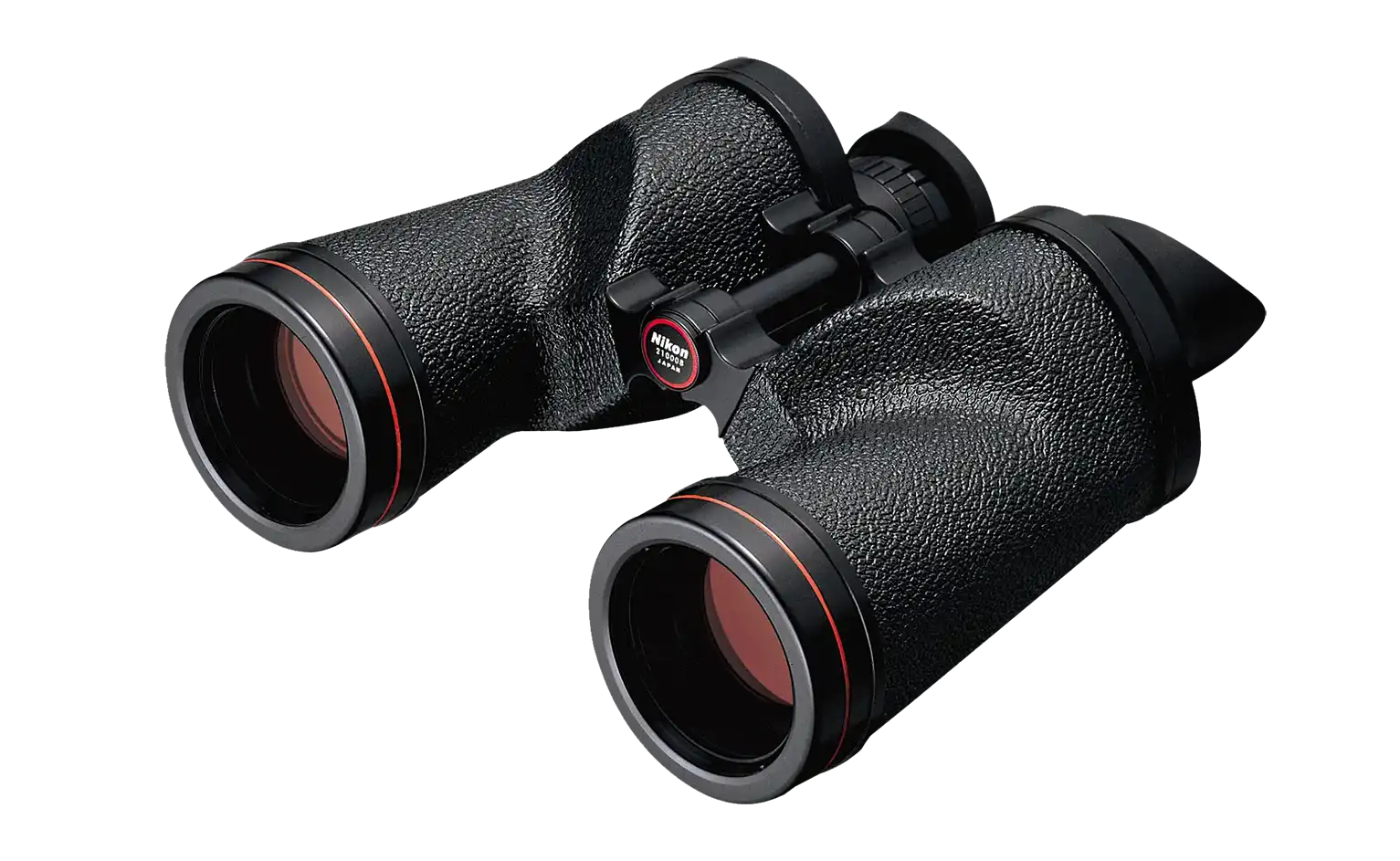 Nikon 7x50 IF WP Binocolo Marino Impermeabile