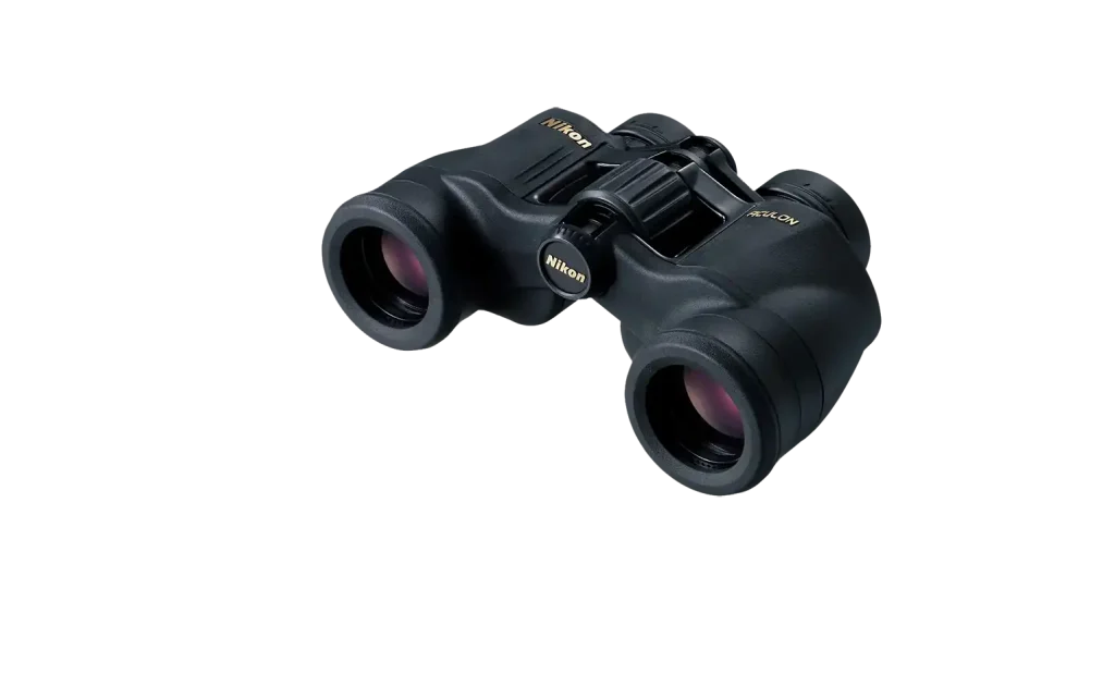 Nikon Aculon A211 7x35 Binocolo