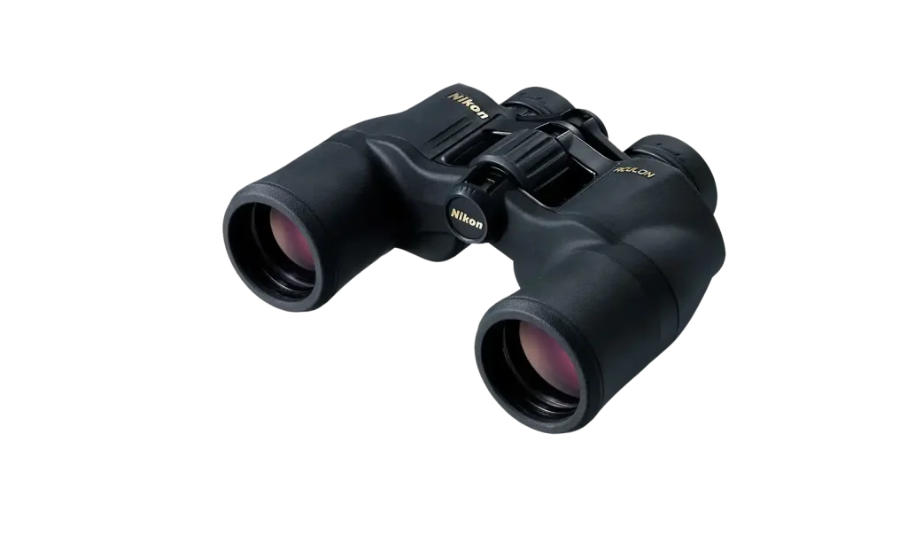 Nikon Aculon A211 8x42 Binocolo