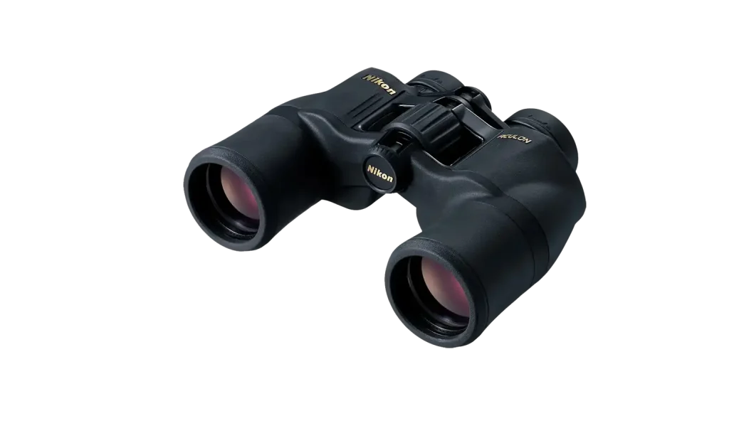 Nikon Aculon A211 Binocolo 10x42