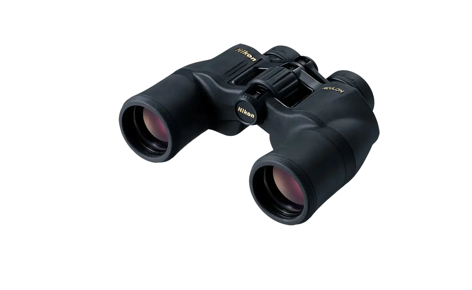 Nikon Aculon A211 Binocolo 10x42