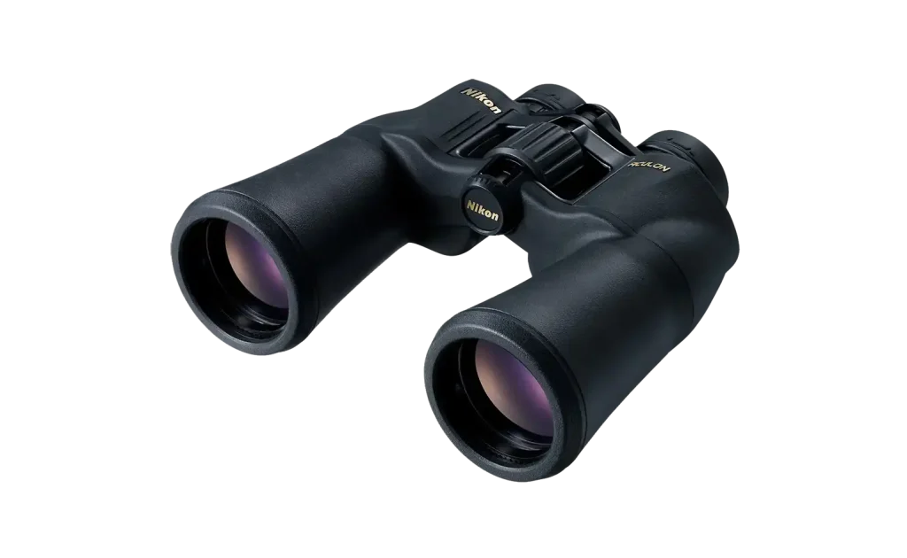 Nikon Aculon A211 7x50 Binocolo