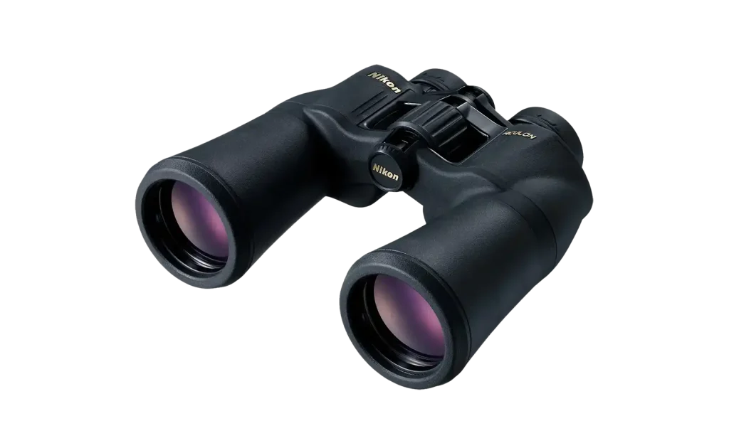 Nikon Aculon A211 Binocolo 10x50