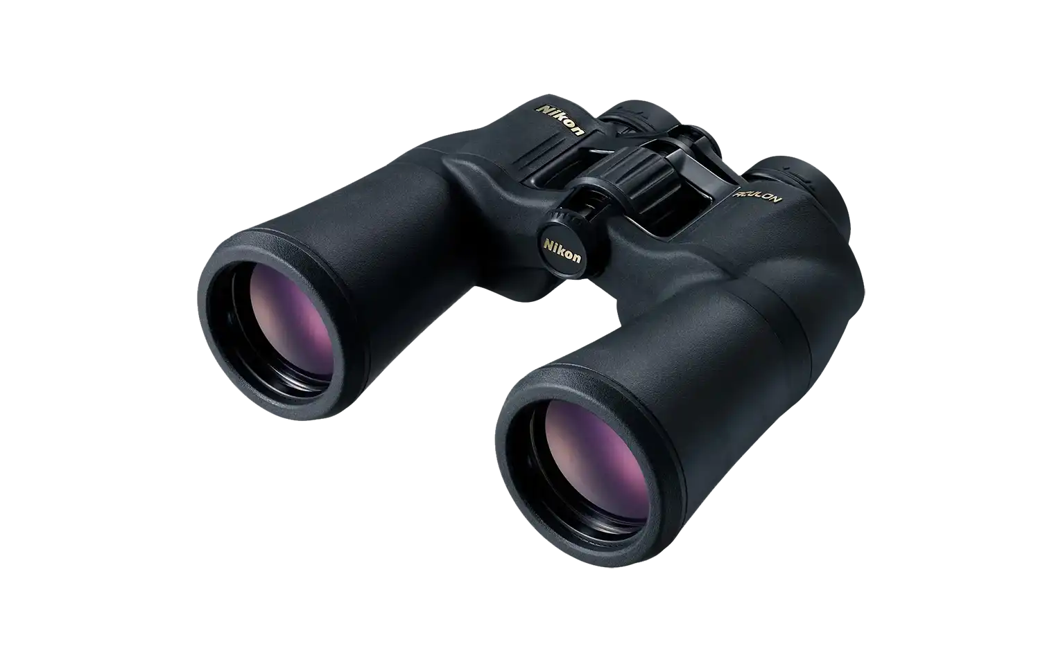 Nikon Aculon A211 Binocolo 10x50