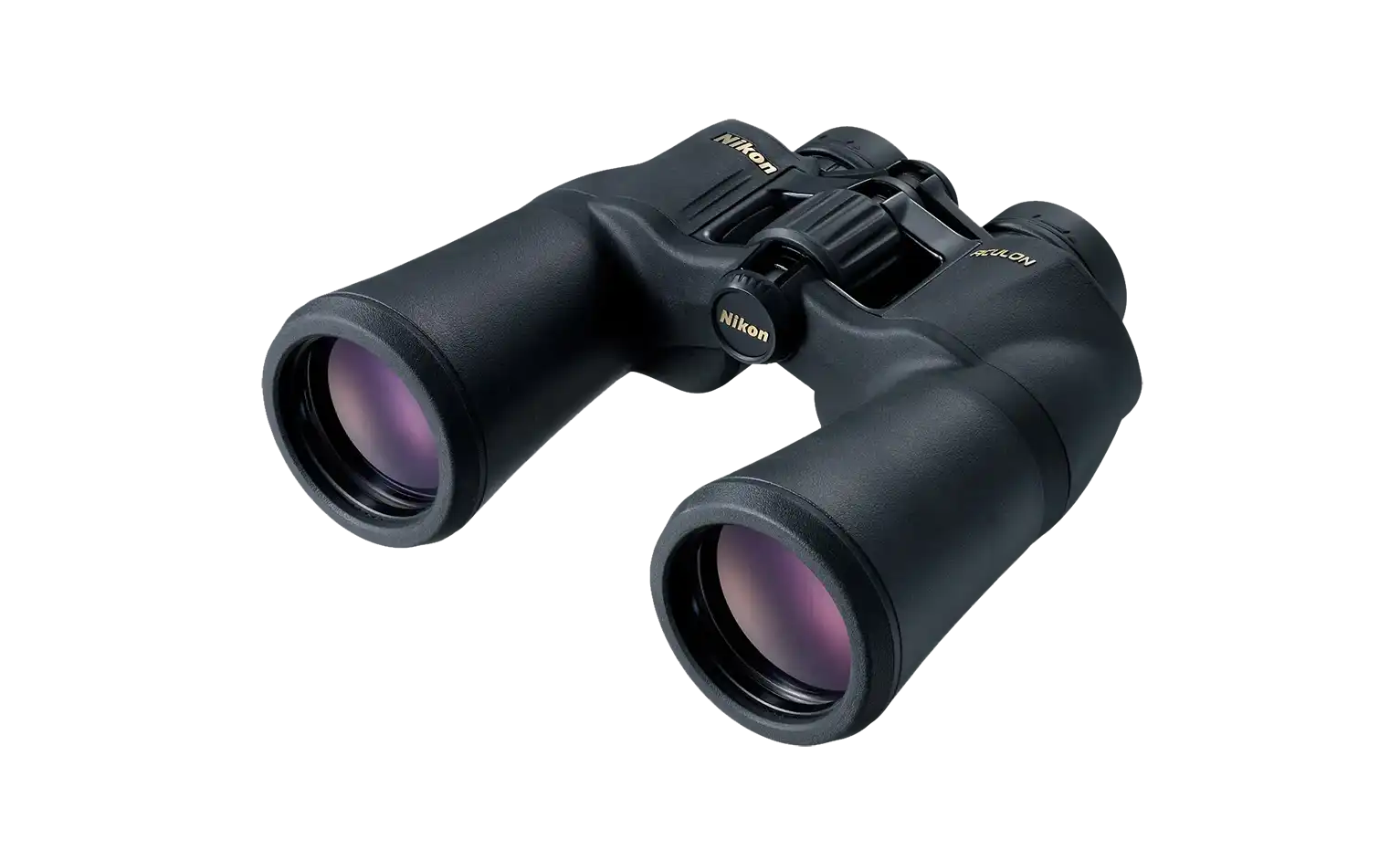 Nikon Aculon A211 Binocolo 12x50