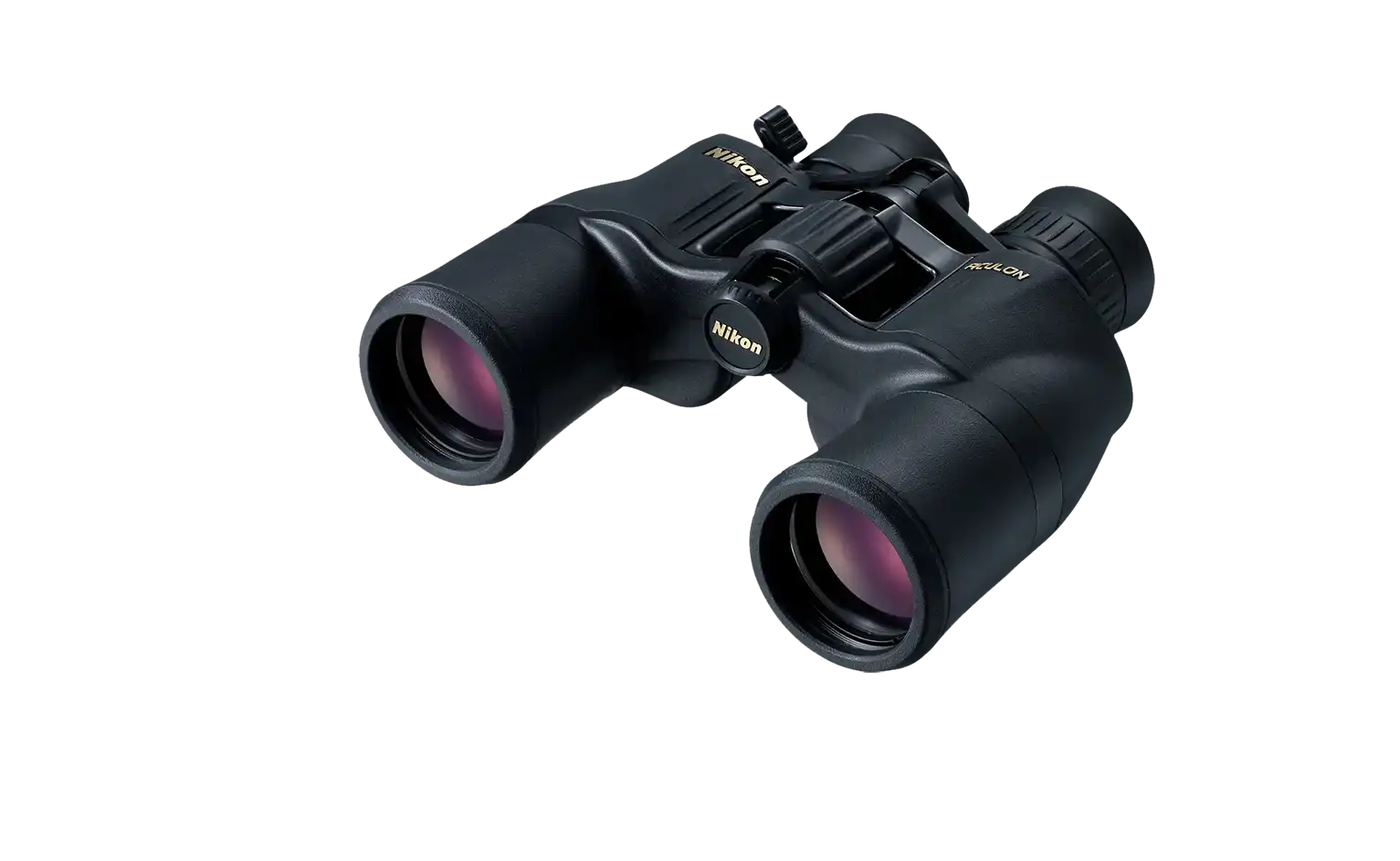 Nikon Aculon A211 8-18x42 Binocolo Zoom