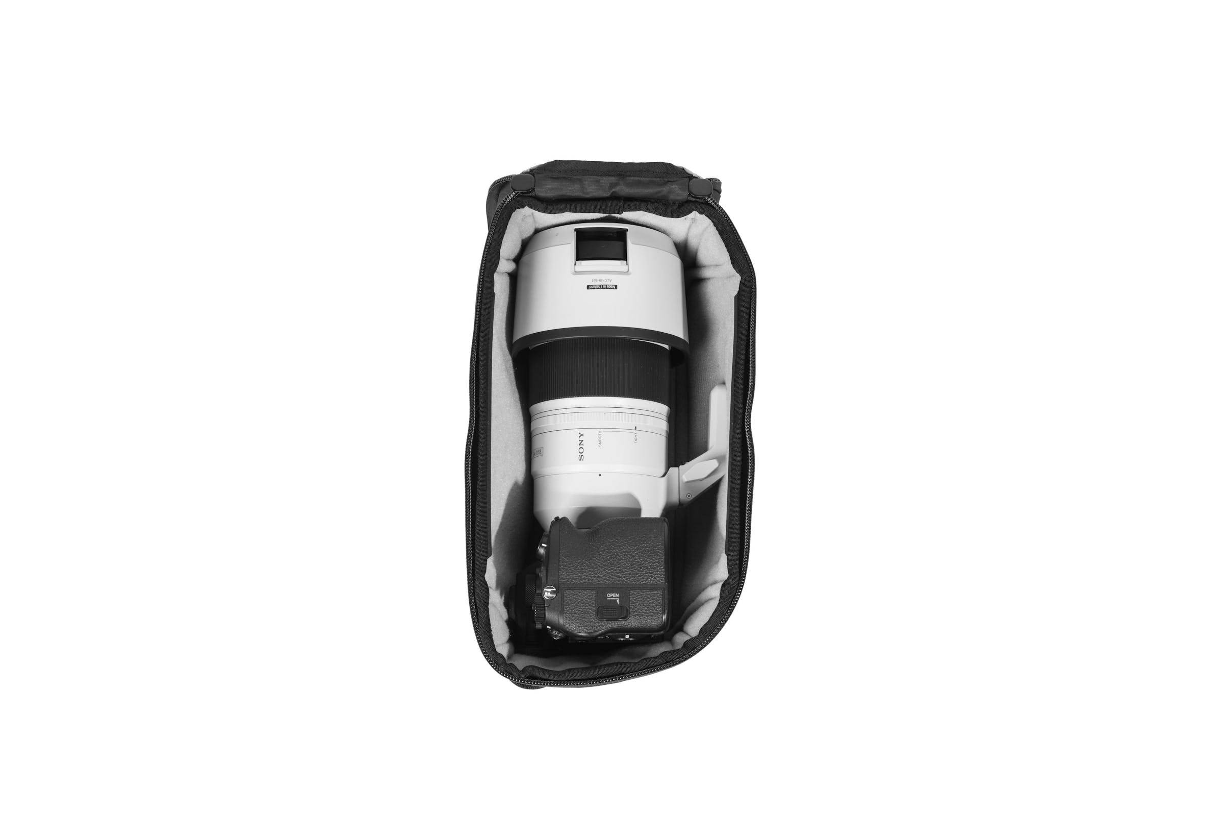 Camera Cube V2. Small