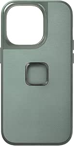 Mobile Everyday Loop Case iPhone 16 Pro Max Sage