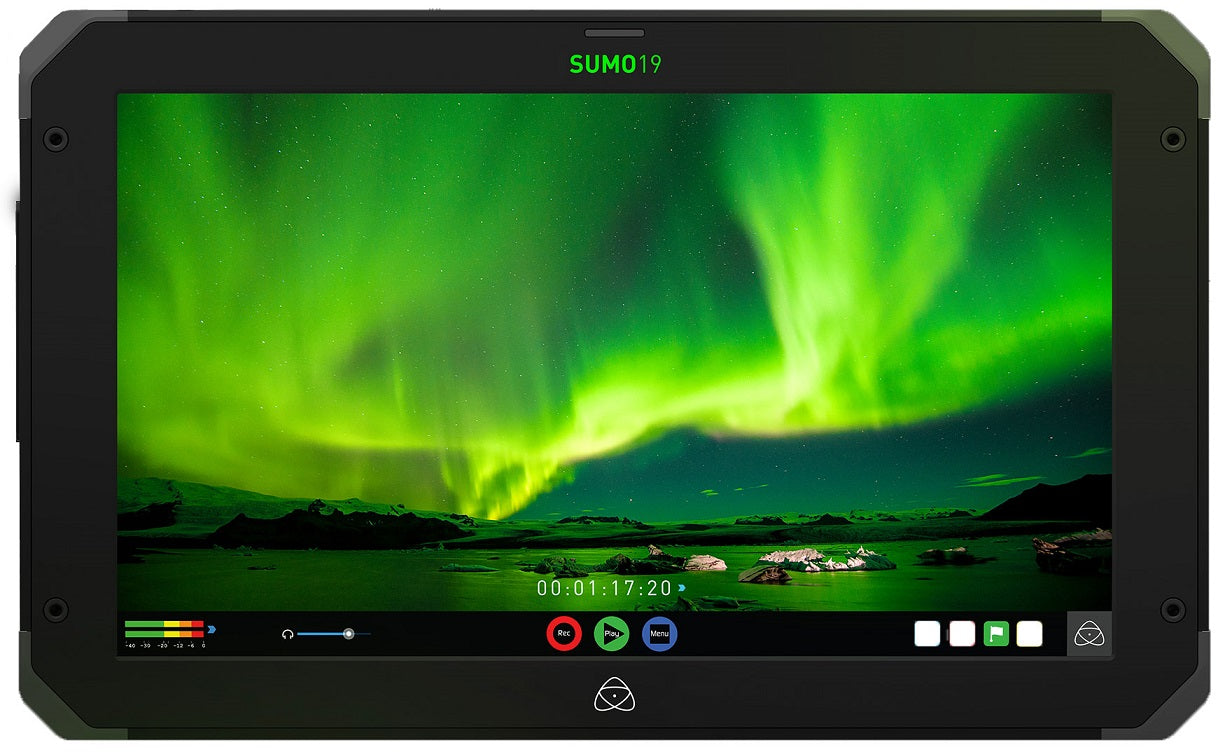 Atomos ATOMOS SUMO19 SE
