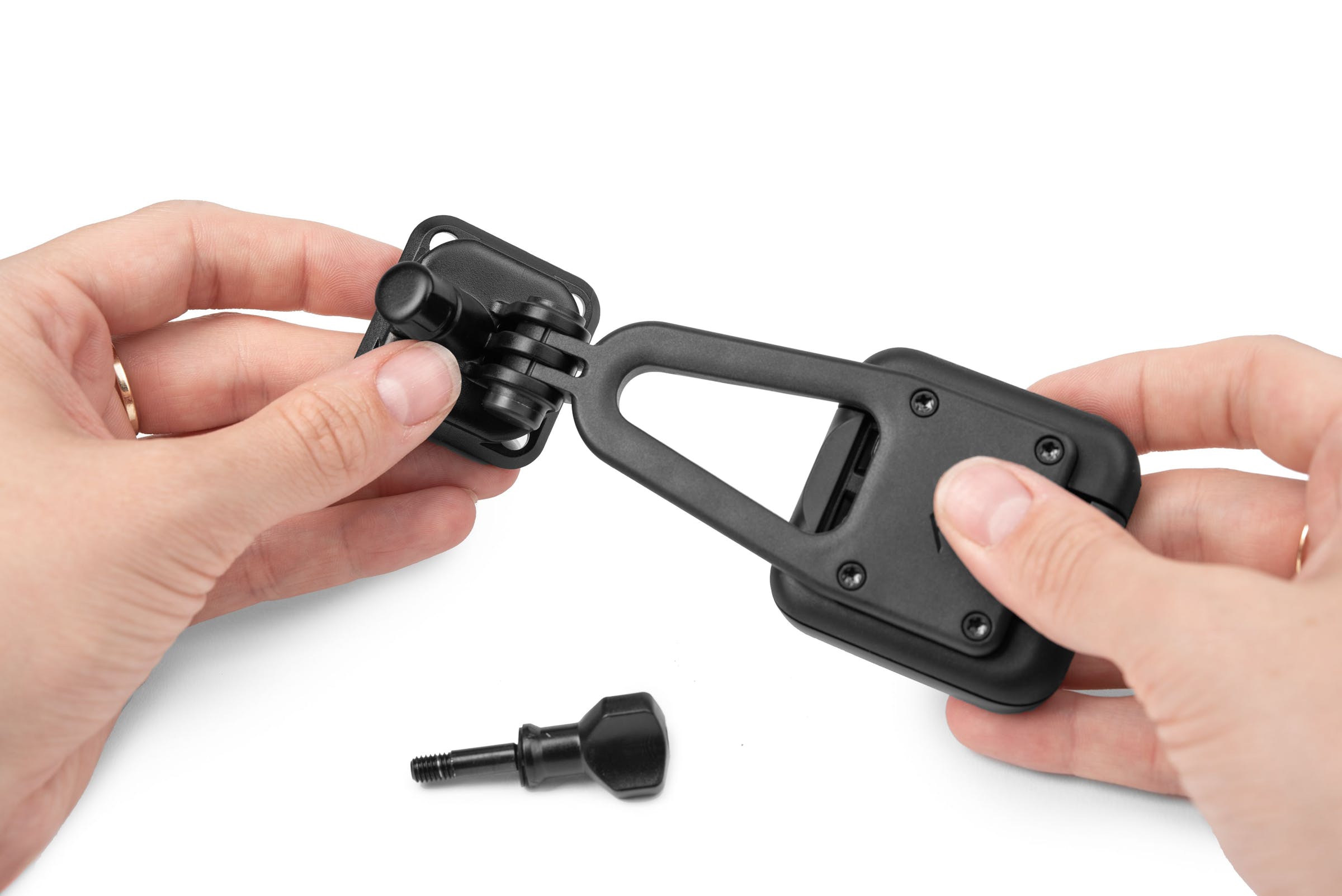 Mobile Creator Kit - attacco per : Capture & TravelTripod (Arca)
