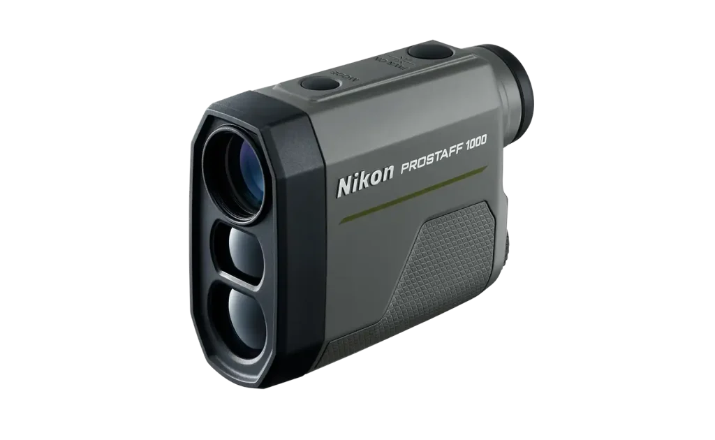 Nikon Prostaff 1000 Telemetro Laser