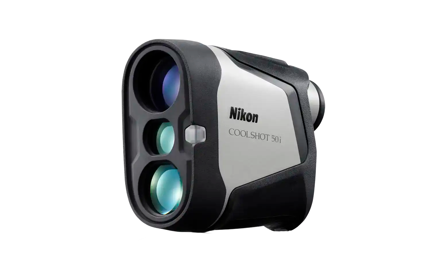 Nikon Coolshot 50i Telemetro Laser da Golf