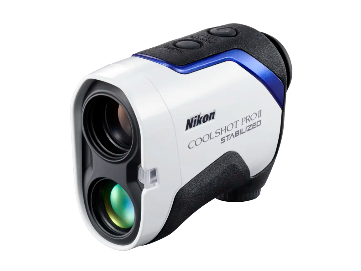 Telemetro COOLSHOT ProIII Stabilized