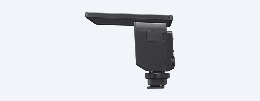 Sony ECM-B1M accessorio per la montatura delle macchine fotografiche