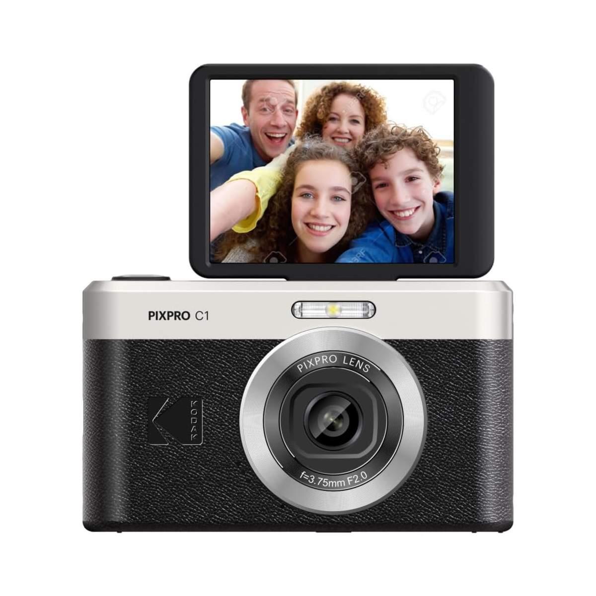 Kodak pixpro c1 black
