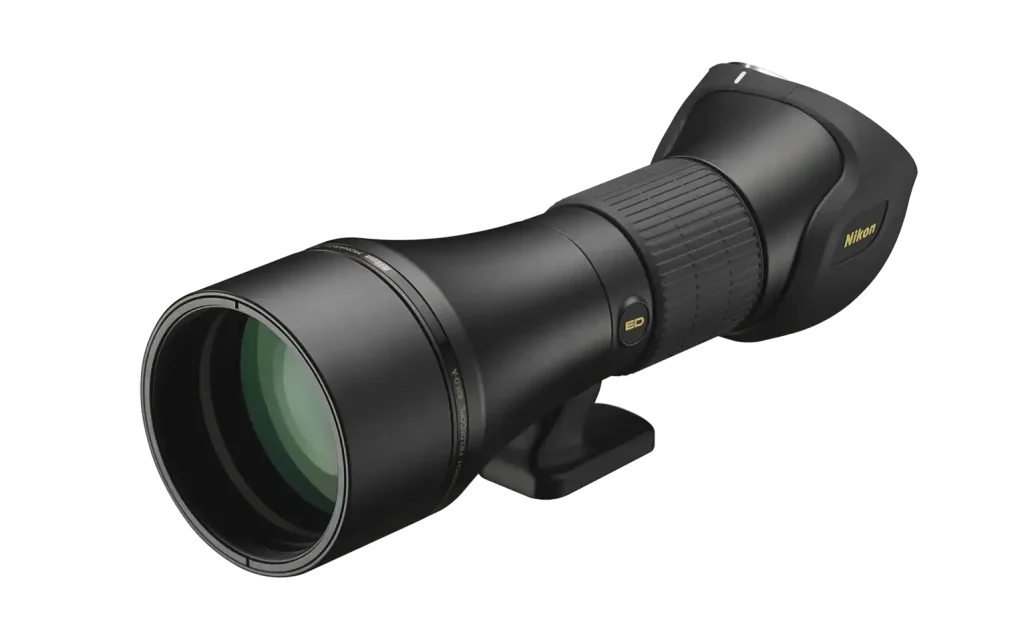 Fieldscope MONARCH 82 ED-A