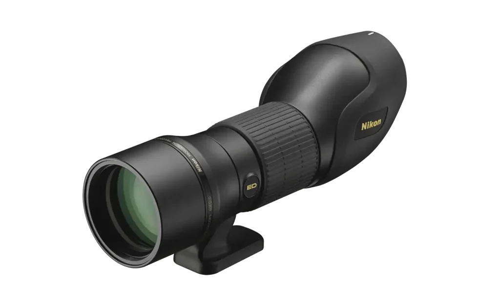 Fieldscope MONARCH 60ED -S