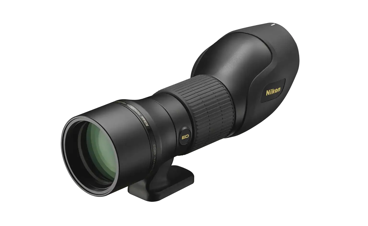 Fieldscope MONARCH 60ED -S