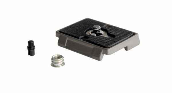 MANFROTTO 200PL-38 PIASTRA RAPIDA 1/4-3/8