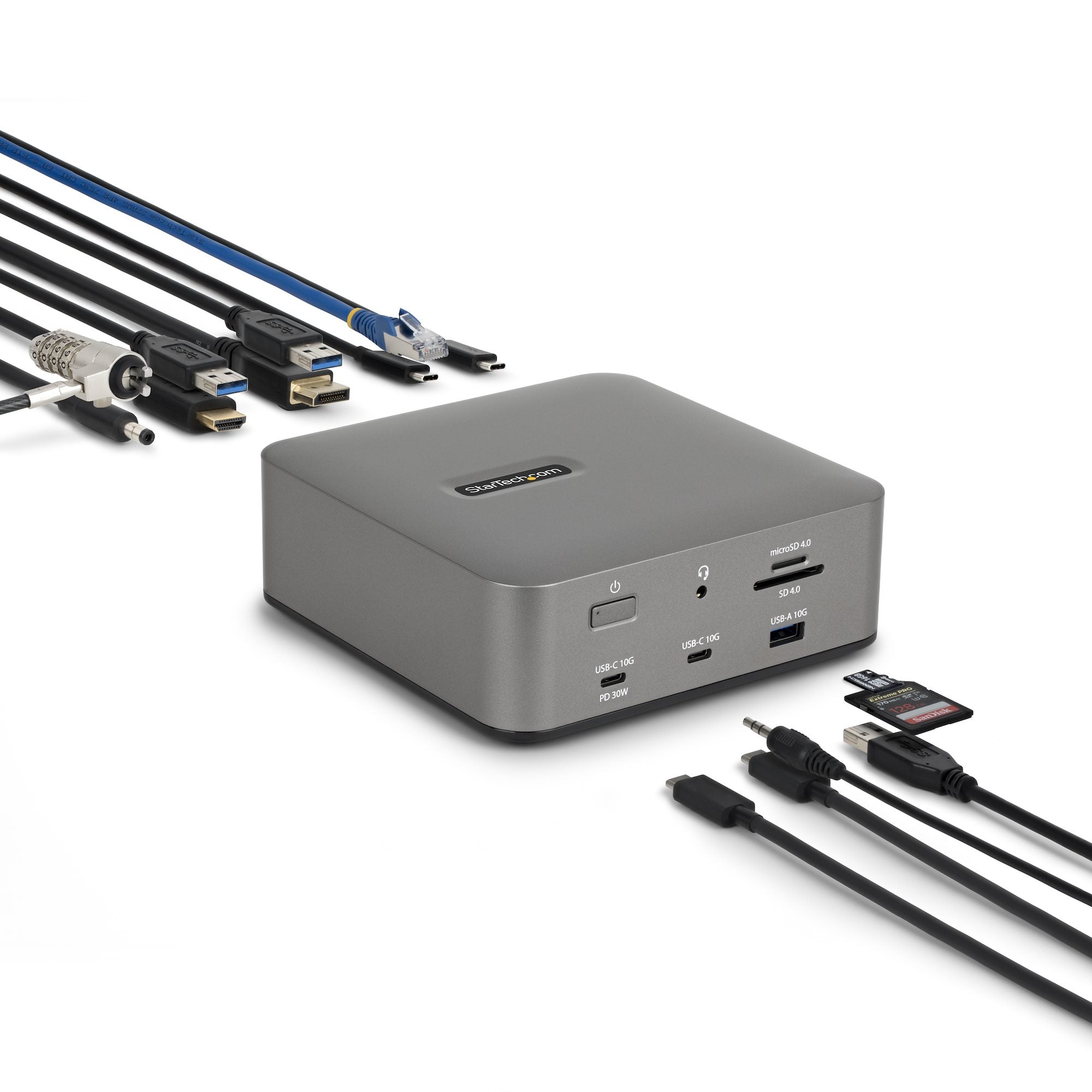 215UE-TB5USB4DK