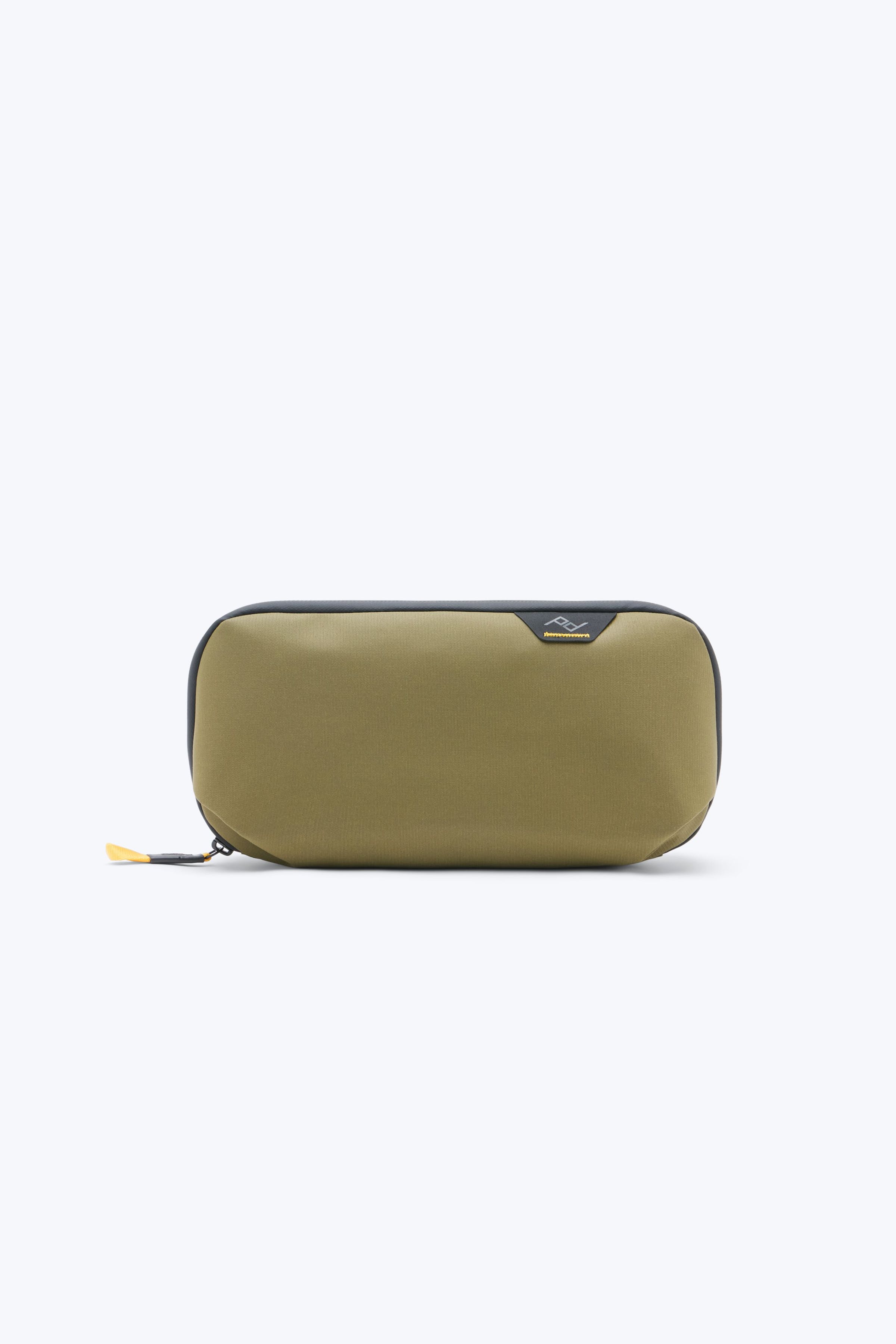 Tech Pouch Small - Kelp