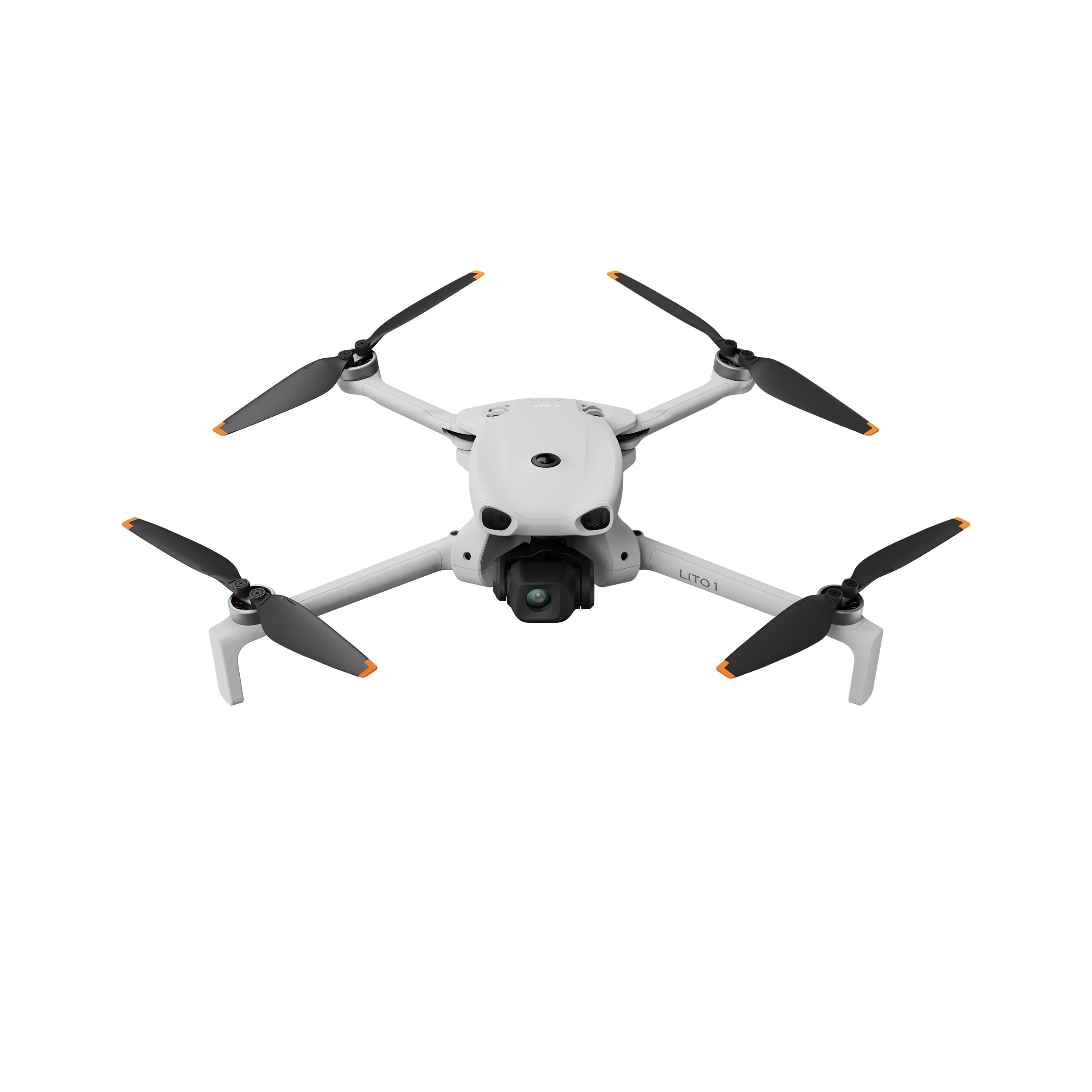 DJI Lito 1 con Telecomando RC-N3 – Drone Compatto per Fotografia Aerea