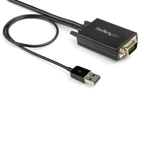 VGA2HDMM2M
