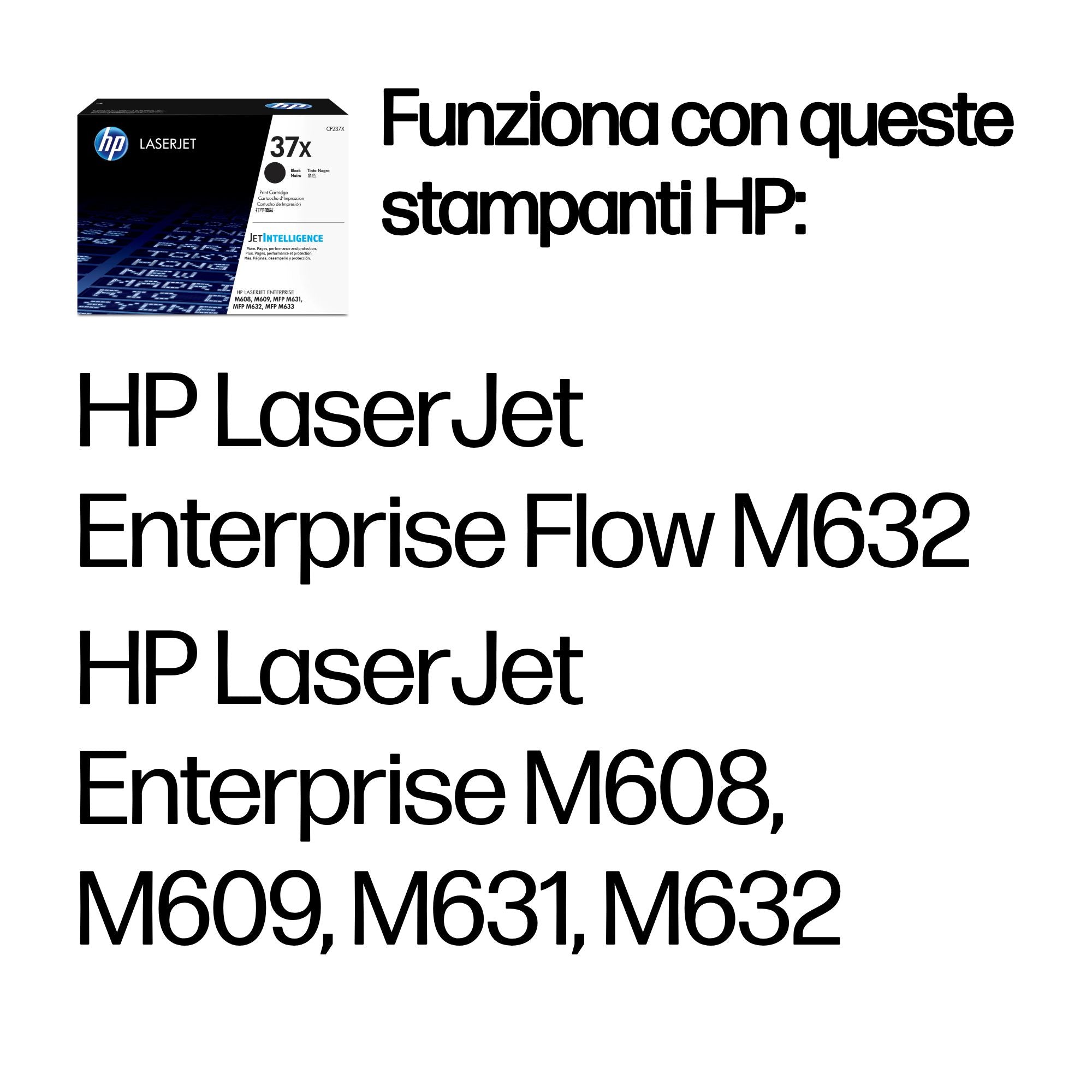 CF237X
