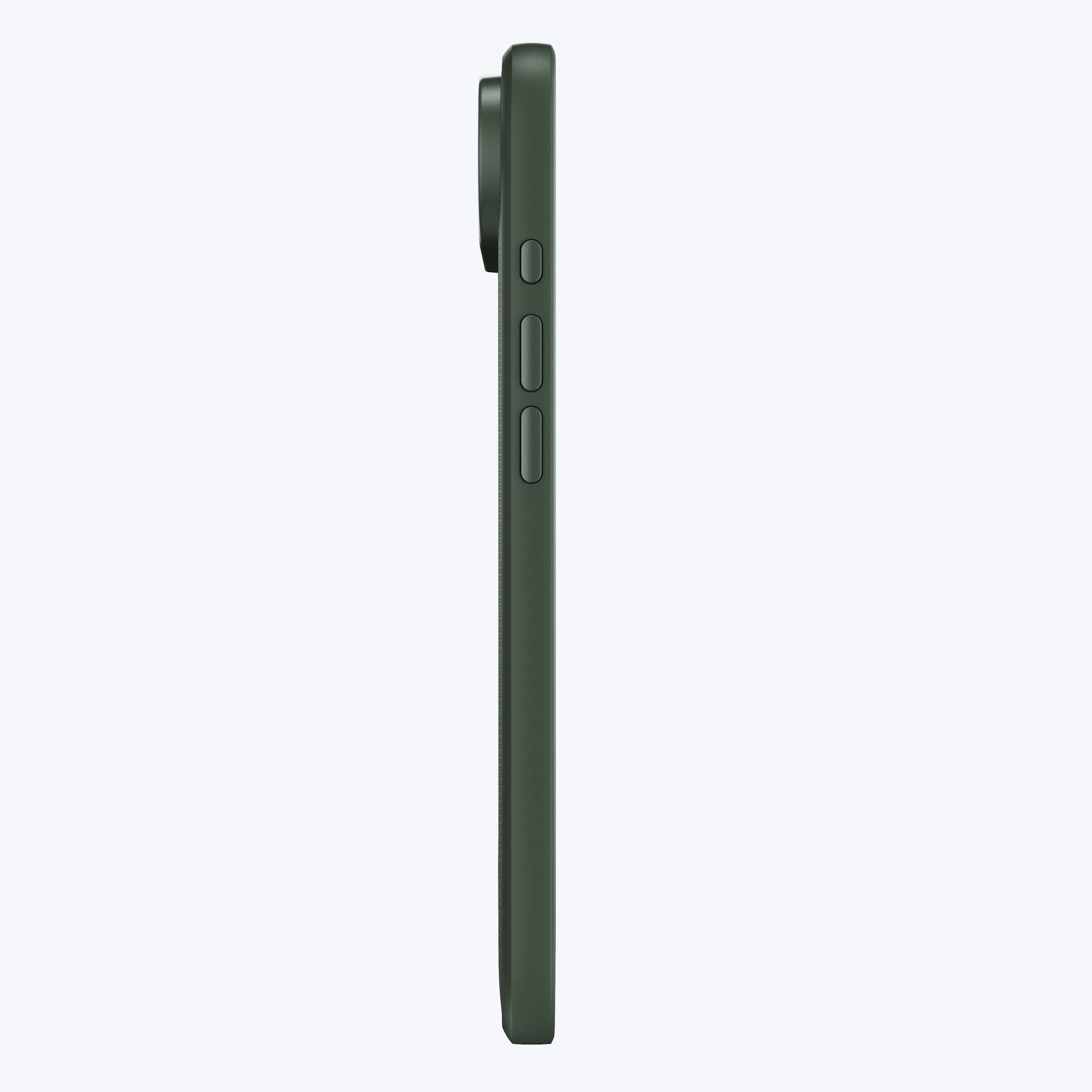 Mobile Everyday Fabric Case iPhone 17 Air Sage