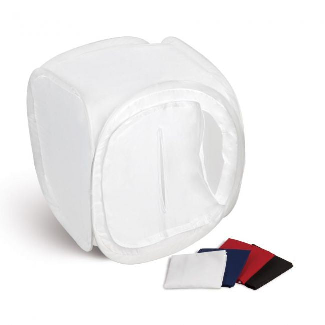 GODOX GABBIA DI LUCE 50X50X50 CM, CUBELITE