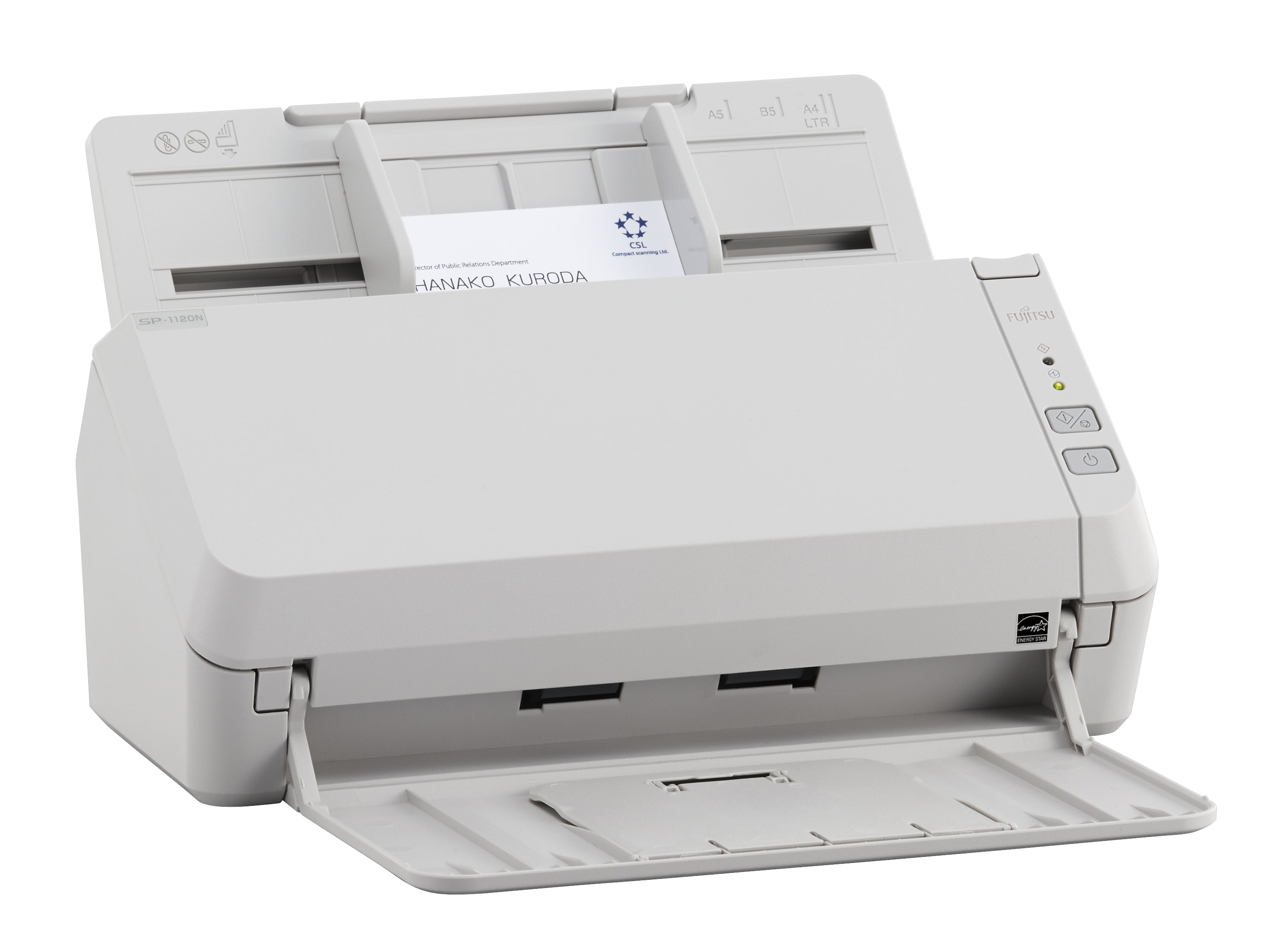 SP-1120N