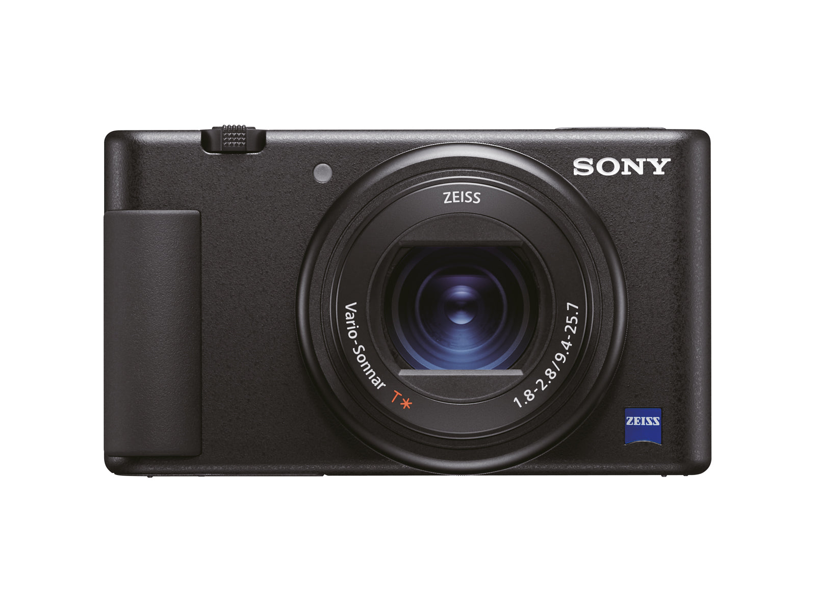 Sony Vlog Camera ZV-1 - Fotocamera Digitale con schermo LCD direzionabile ideale per Vlog e video 4K