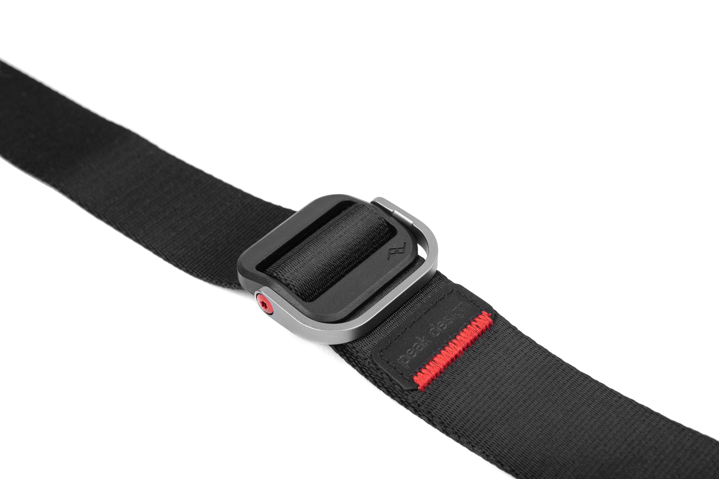 SLIDE Lite - Black