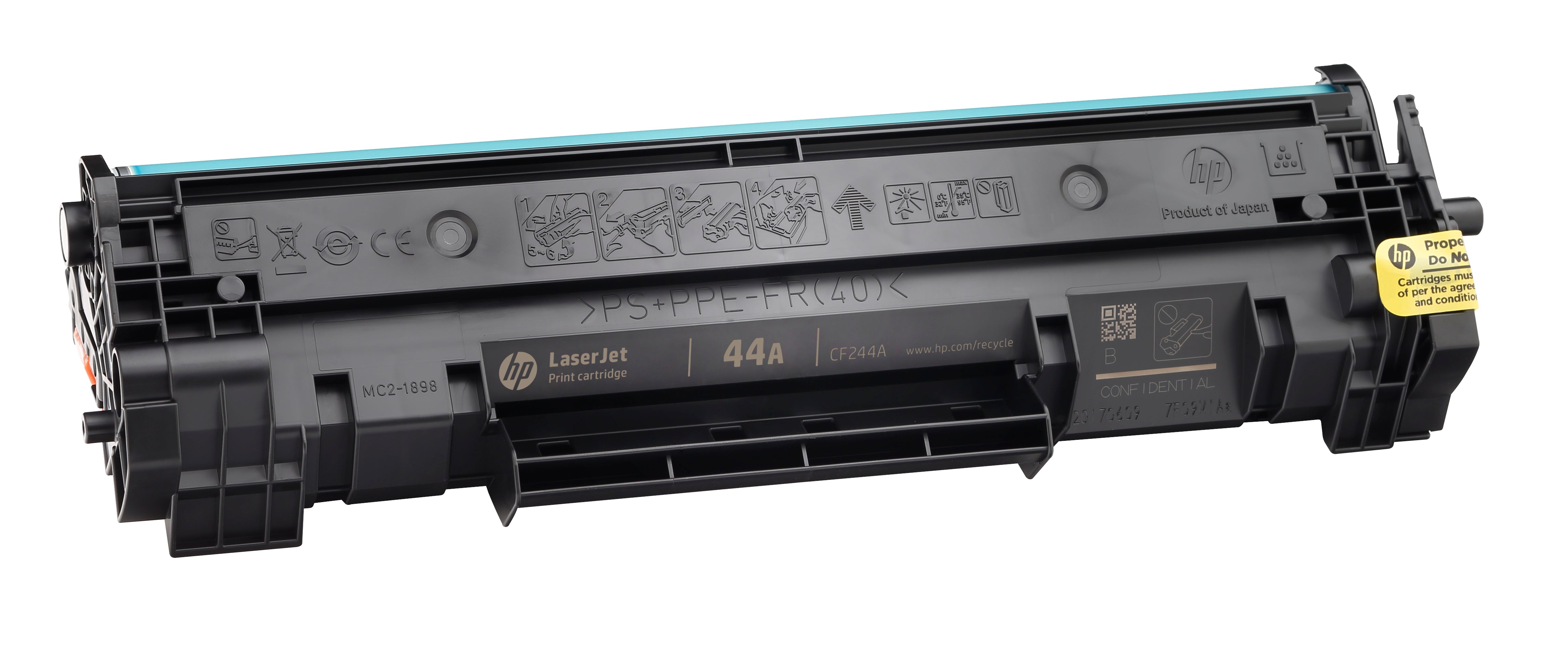 CF244A