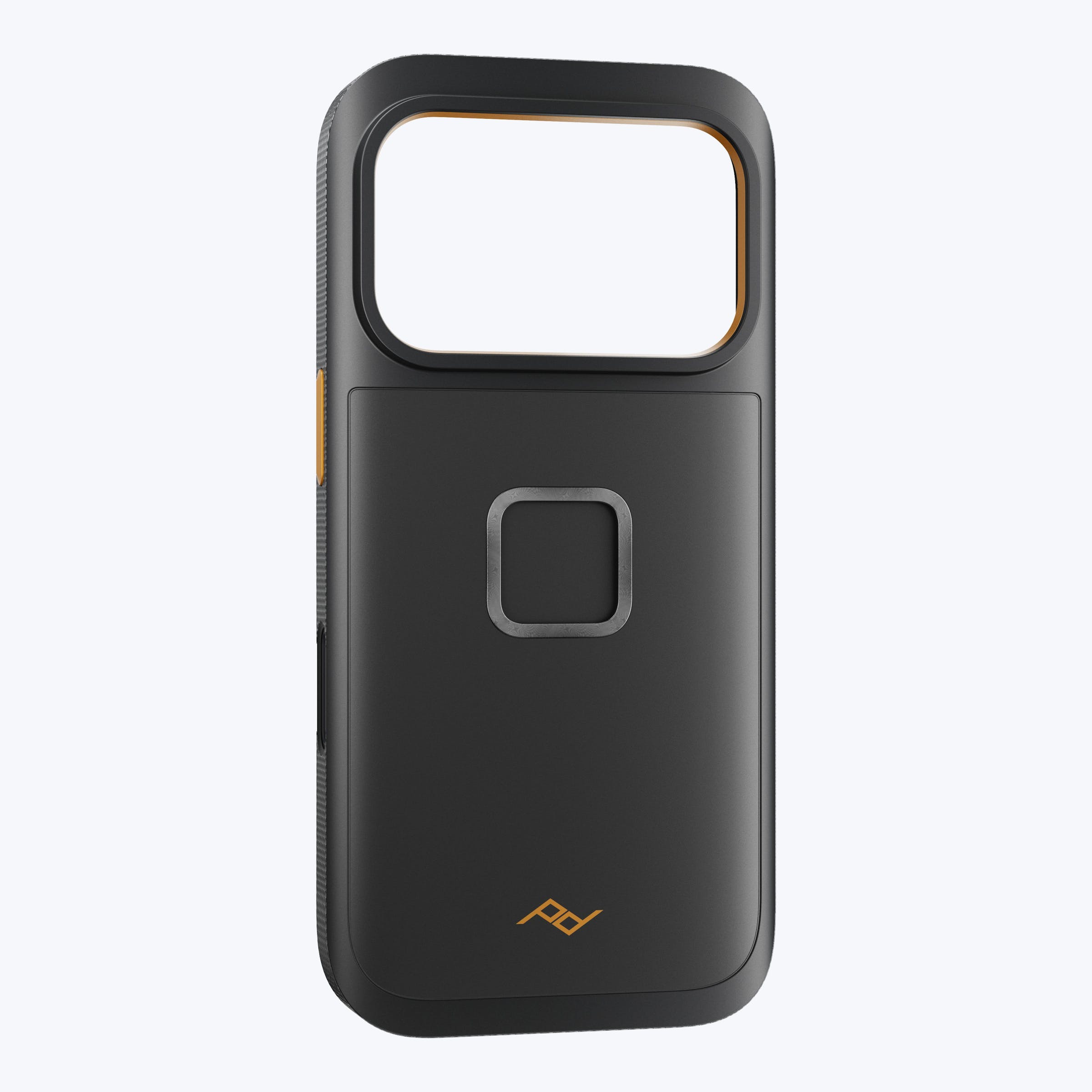 Mobile GNAR Case iPhone 17 Pro Black