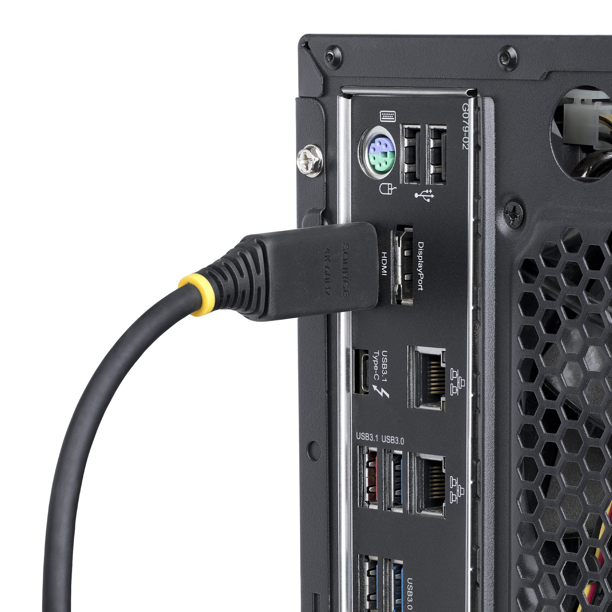 HDMI2CBLGRIP10M