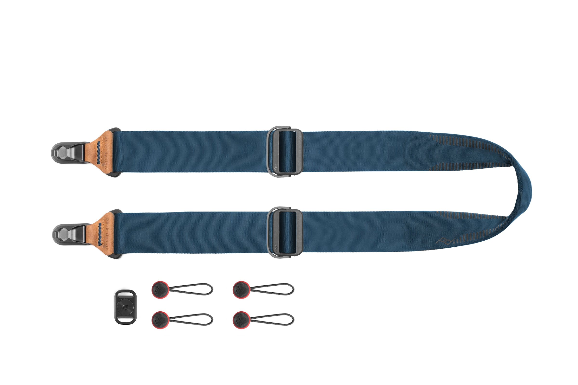 SLIDE - Midnight - BLU VERSIONE GARNDE