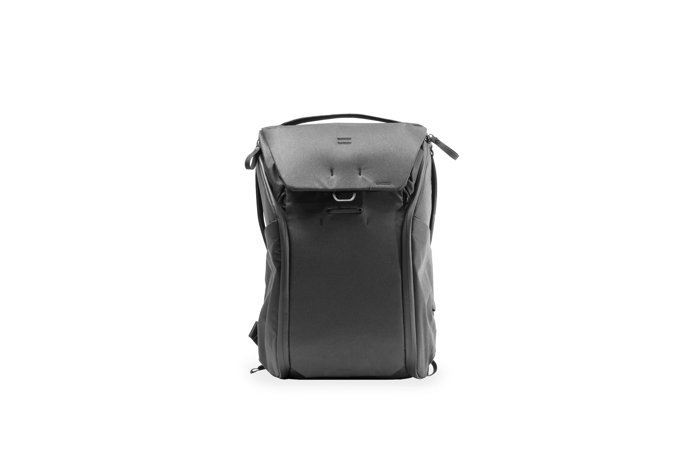 Everyday Backpack 30Litri v2 // Black - Nero