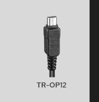 TR-OP12CABLE