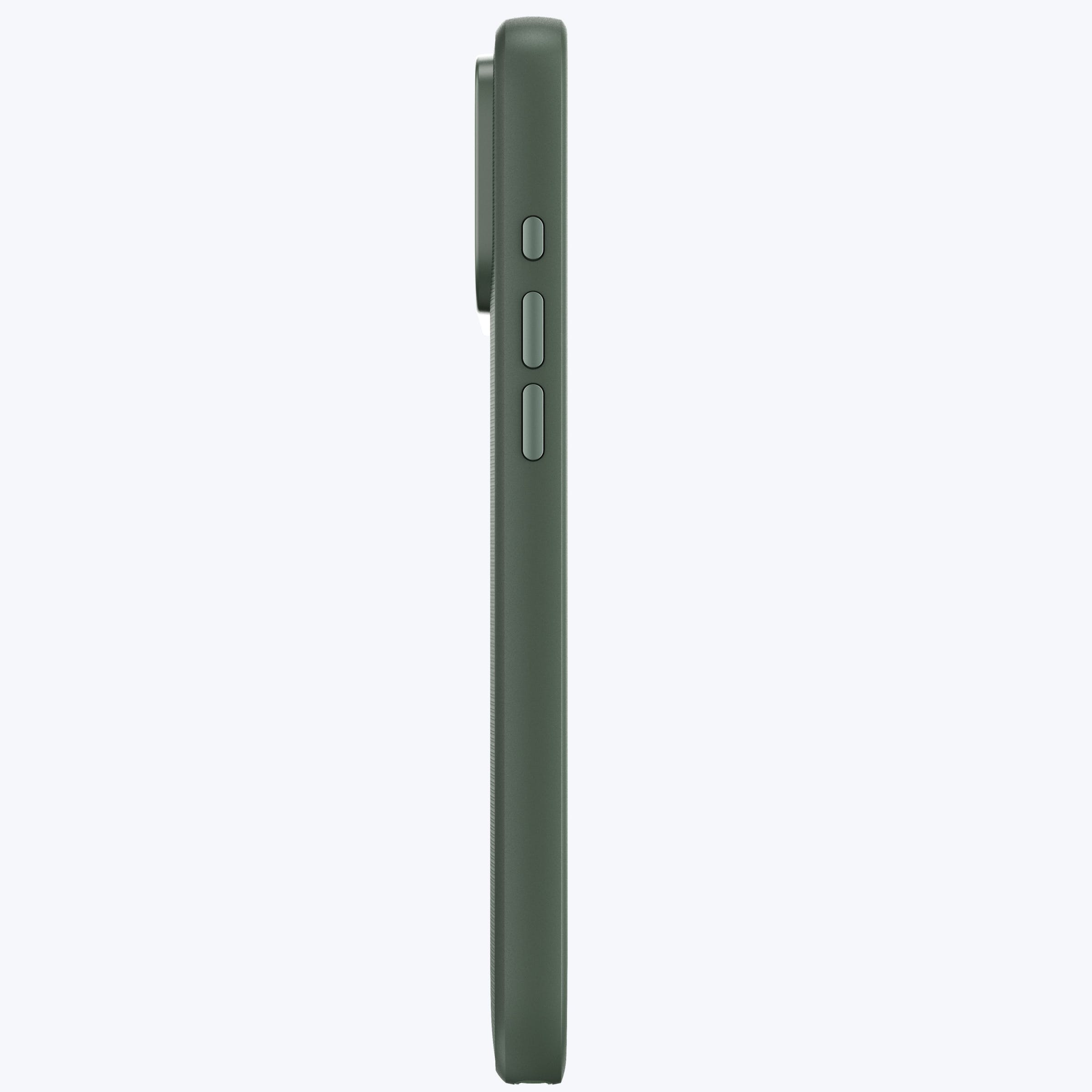 Mobile Everyday Fabric Case iPhone 17 Pro Max Sage