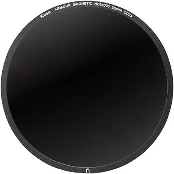KASE FILTRO ARMOUR CIRCOLARE MAGNETICO ND64000 95MM
