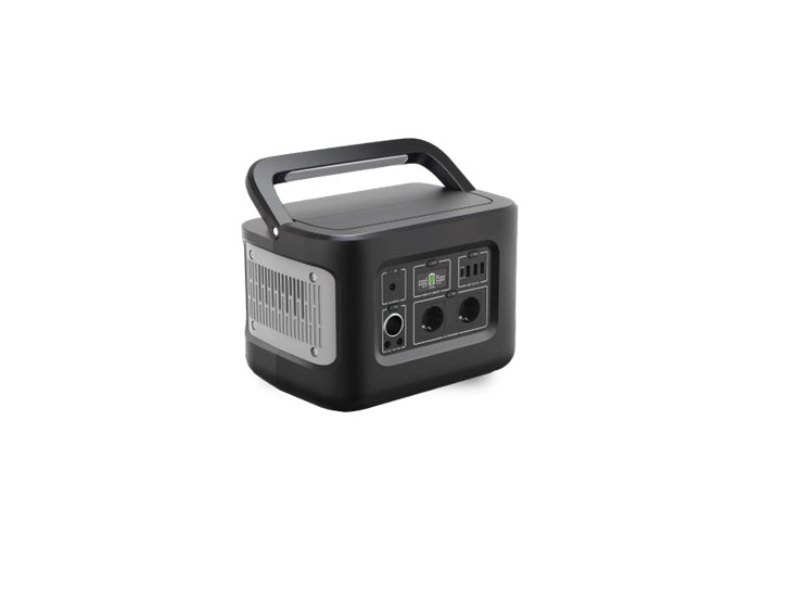 PATONA PLATINUM PORTABLE POWER STATION 600WH 600W/230V USB5V/2.4A DC12/10A