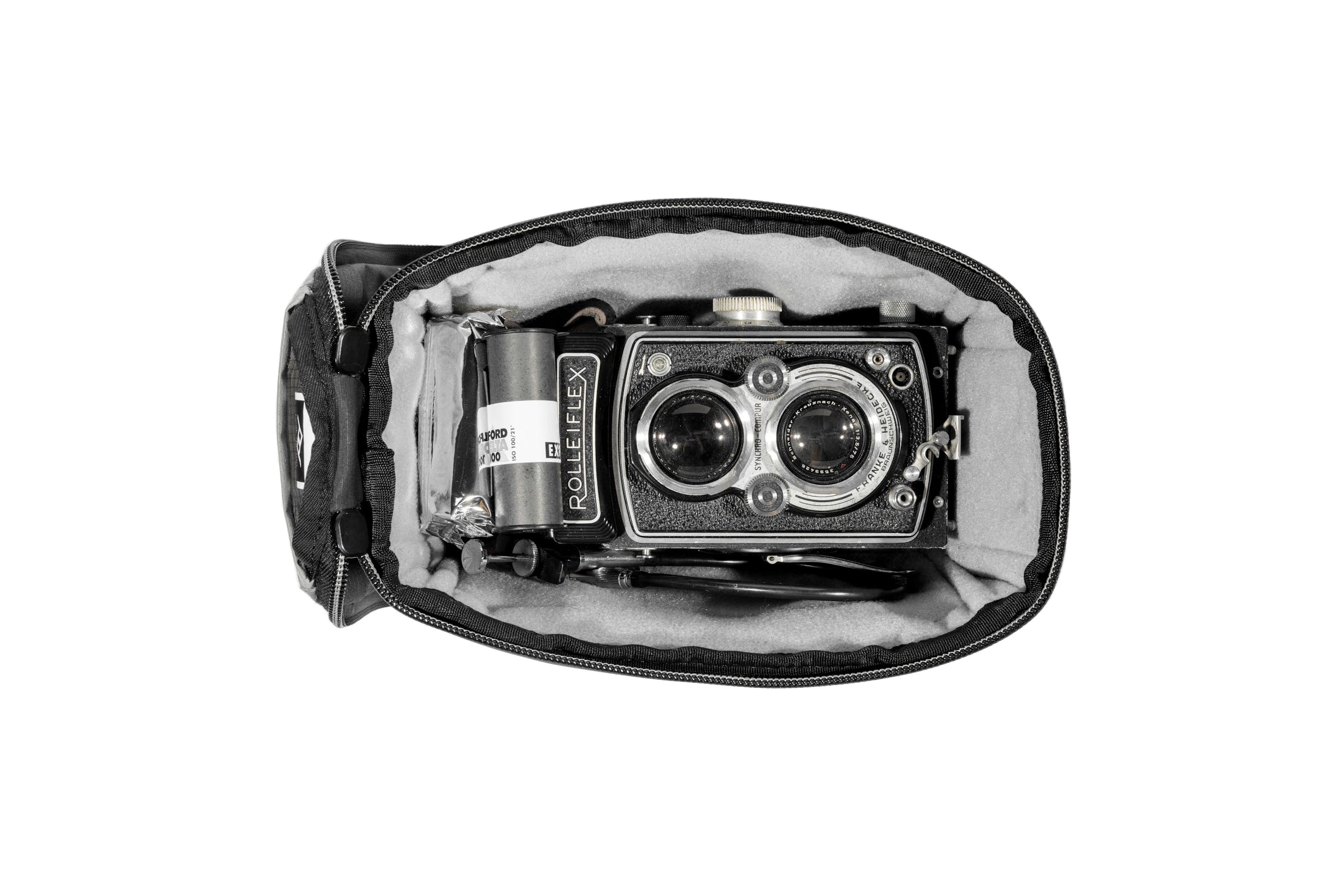 Camera Cube V2. X-Small