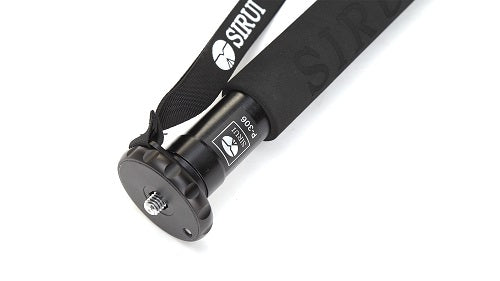 Sirui Monopiede in Alluminio P-306