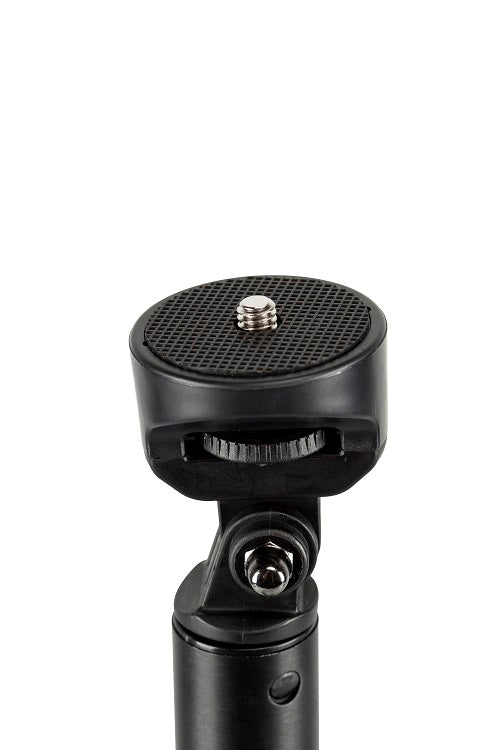 Sirui MS-01K Treppiede per Smartphone/Macchina Fot. Nero